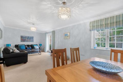 3 bedroom terraced house for sale, Dame Mary Walk, Halstead, Halstead, CO9