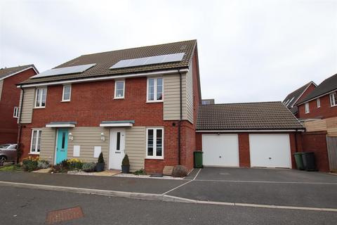 33 Bunker Square, Exeter, EX2 7SH