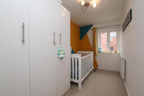 33 Bunker Square, Exeter, EX2 7SH