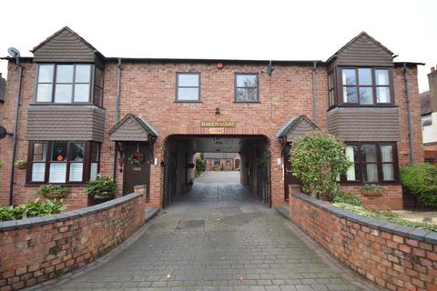 1 bedroom apartment for sale - Elmdon Court, Marston Green, Birmingham, West Midlands, B37
