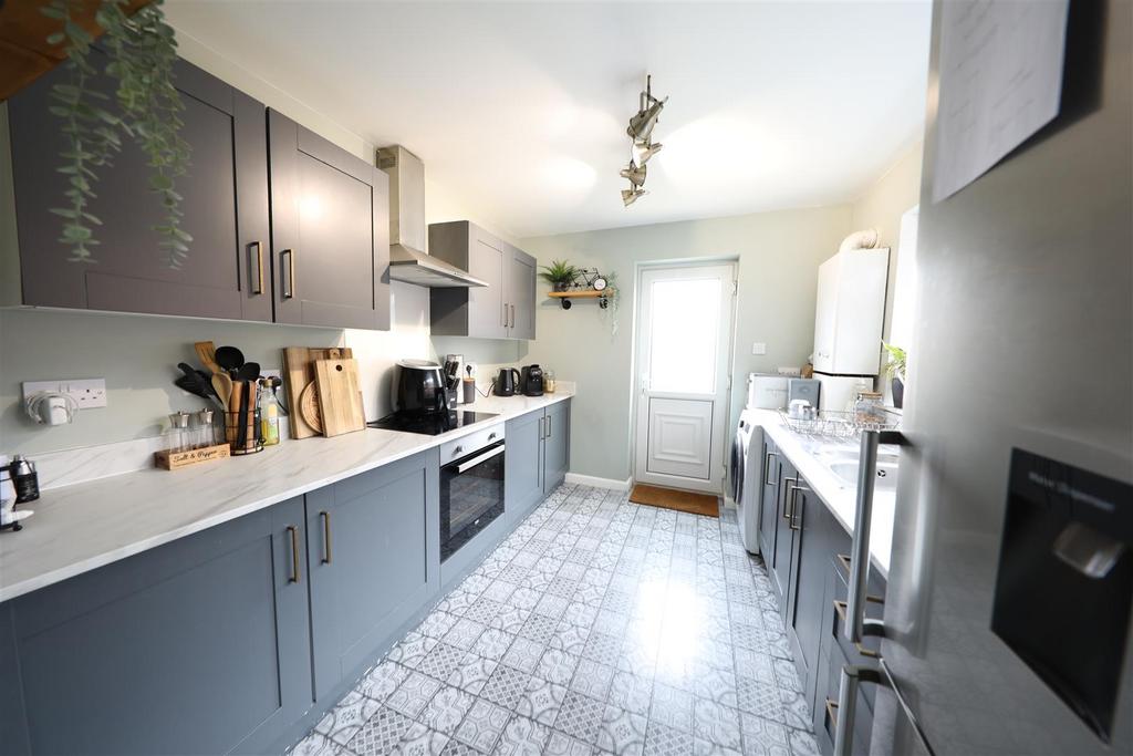 Etherington Road, Hull 3 bed terraced house £155,000