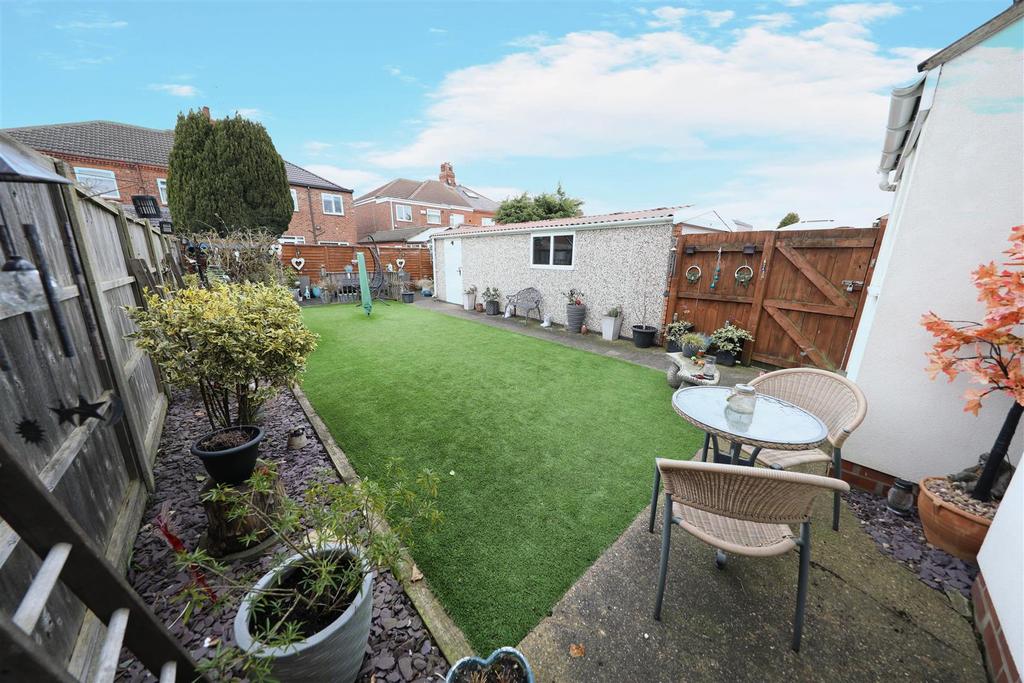 Riversdale Road, Hull 3 bed semidetached house £190,000