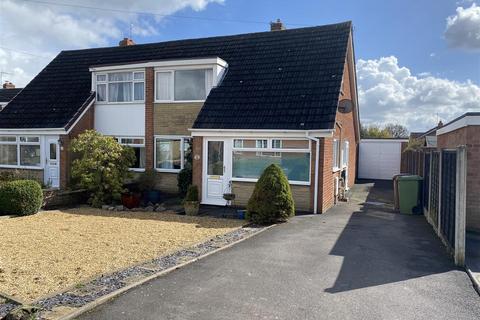 3 bedroom semi-detached house for sale - Redfern Road, Stone