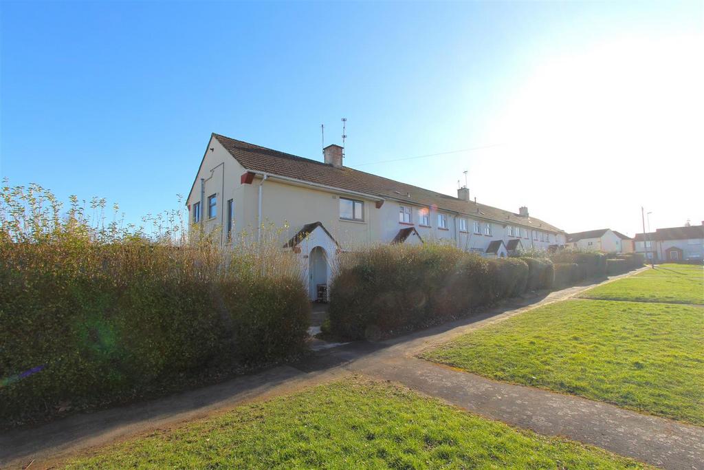 Edinburgh Road, Keynsham, Bristol 3 bed house for sale £325,000