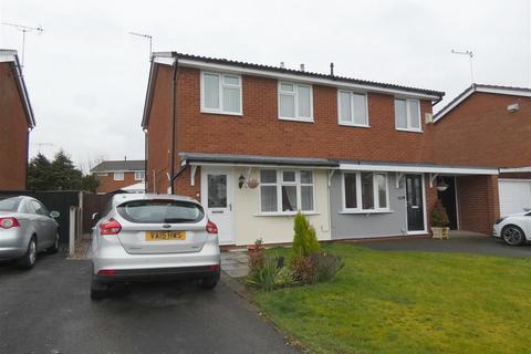 40 Cromer Drive, Crewe, CW1 3XQ
