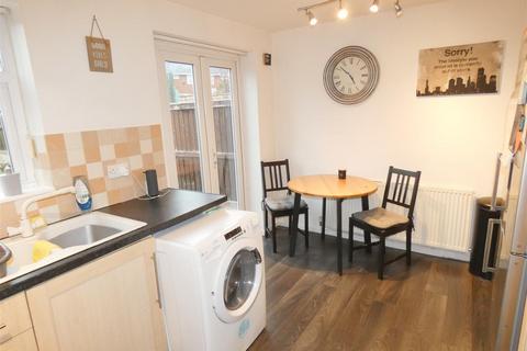 40 Cromer Drive, Crewe, CW1 3XQ