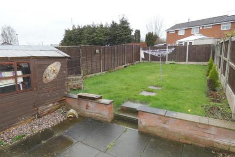40 Cromer Drive, Crewe, CW1 3XQ
