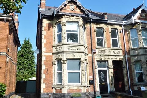 195 Gloucester Road, Cheltenham, GL51 8NJ
