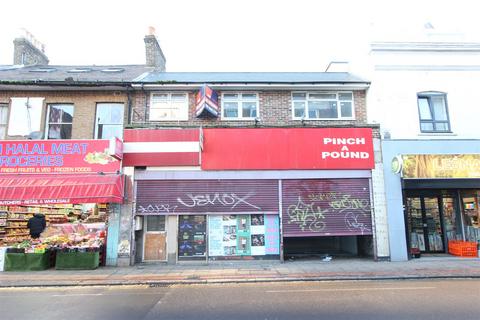 Property for sale, High Street, London