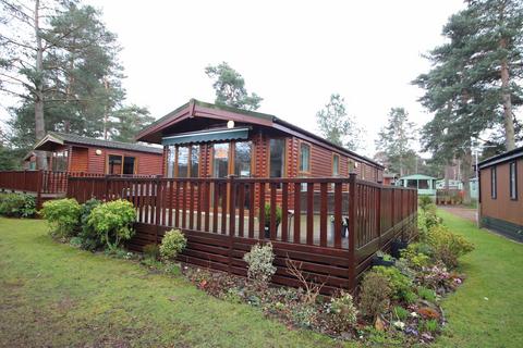 3 bedroom lodge for sale, Lowther Holiday Park, Eamont Bridge, Penrith, CA10