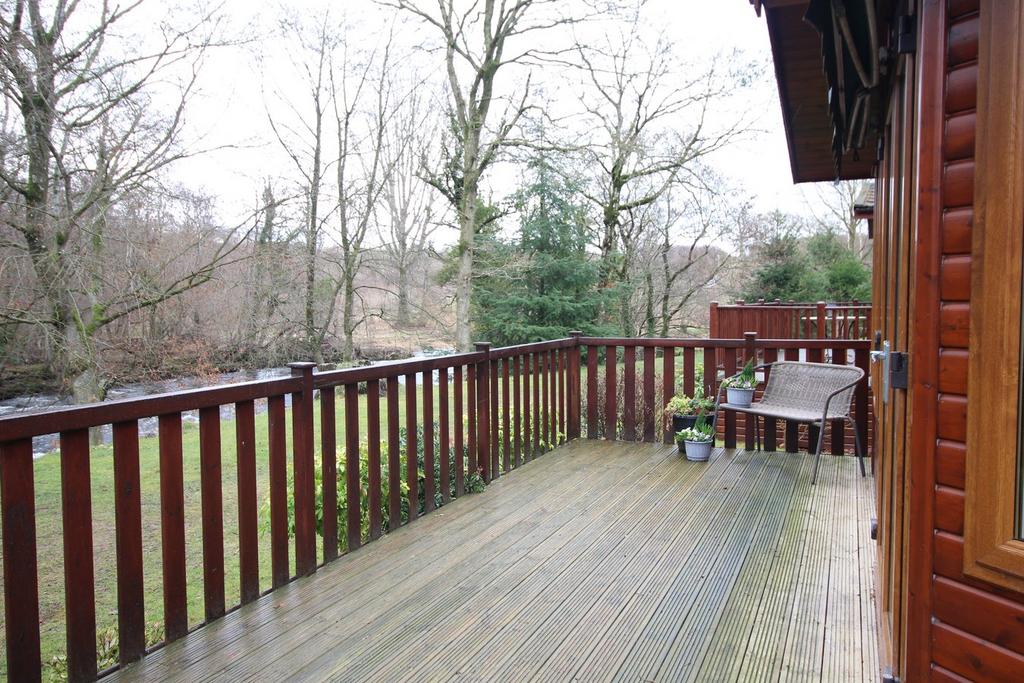 Decking