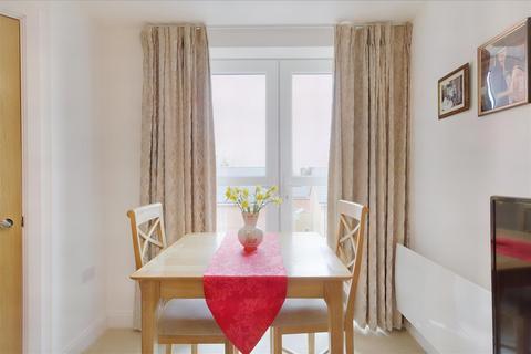 1 bedroom apartment for sale - Scalford Road, Melton Mowbray, Leicestershire. LE13 1FH