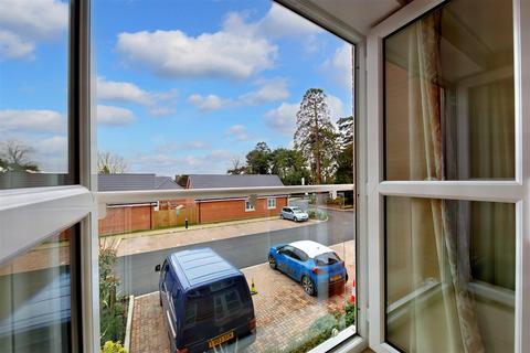 1 bedroom apartment for sale, Scalford Road, Melton Mowbray, Leicestershire. LE13 1FH