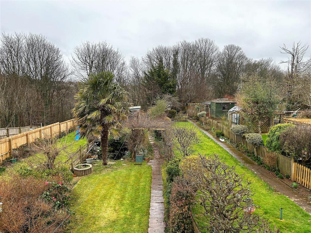 Wick Road, Brislington, Bristol 4 bed terraced house for sale £495,000