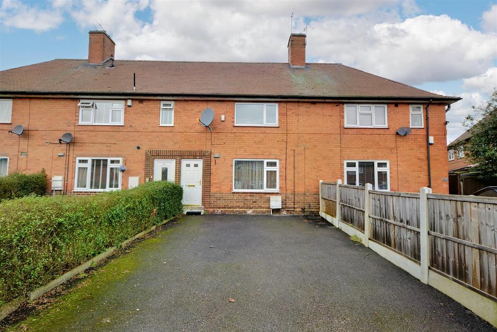 Lindfield Road, Nottingham 3 bed house for sale £160,000