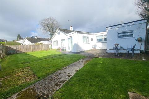 3 bedroom bungalow for sale, Sandy Hill, St. Austell