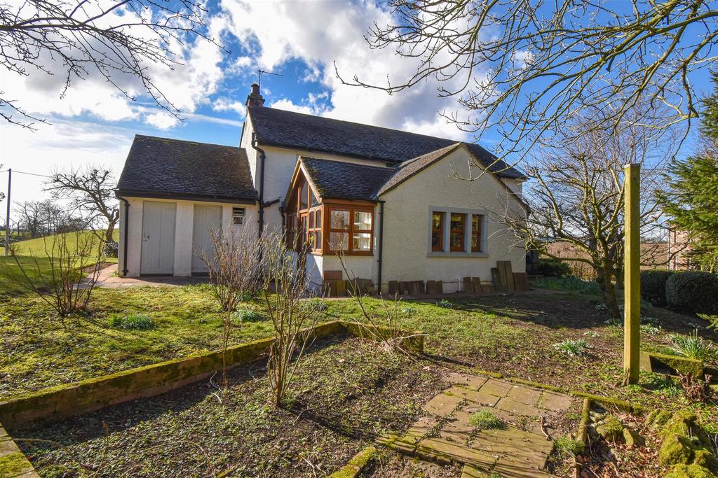 High Bank Hill, Kirkoswald, Penrith 2 bed cottage for sale £345,000