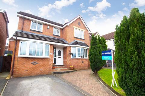15 Douglas Close, Blackburn, BB2 4FF