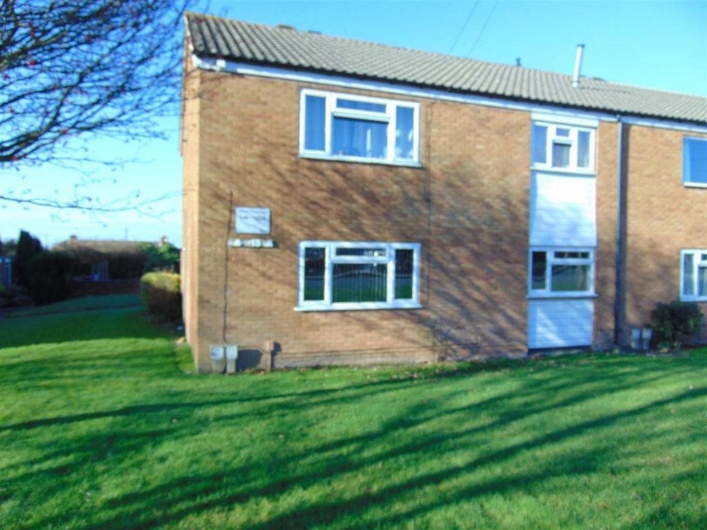 Walsall Wood Road, Aldridge 2 bed flat £650 pcm (£150 pw)