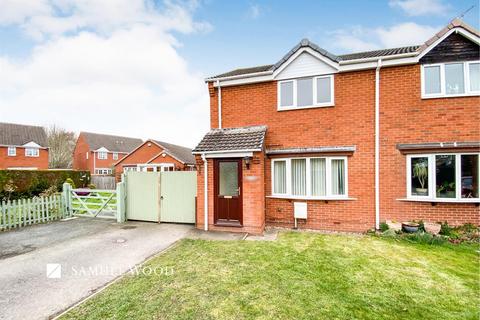 31 Brooklands Park, Craven Arms, SY7 9RL