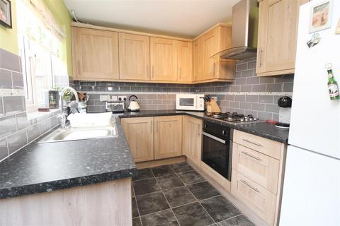 2 bedroom terraced house for sale - Greenwich Gardens, Newport Pagnell