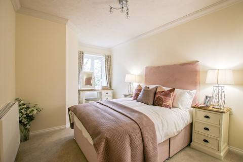 1 bedroom retirement property for sale - Denmark Road, Carshalton, SM5