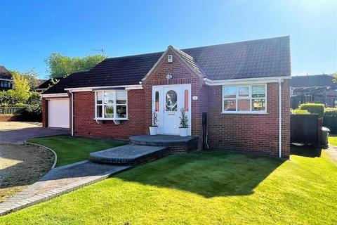 5 Loftus Close, Scarborough, YO12 5TU