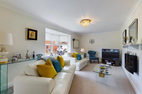 5 Loftus Close, Scarborough, YO12 5TU