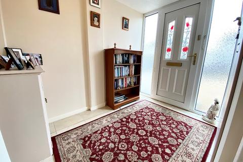 9 Abbots Way, Formby, Liverpool, L37 6DR