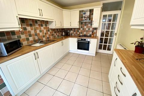 9 Abbots Way, Formby, Liverpool, L37 6DR