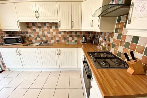 9 Abbots Way, Formby, Liverpool, L37 6DR