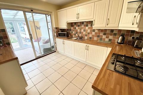 9 Abbots Way, Formby, Liverpool, L37 6DR