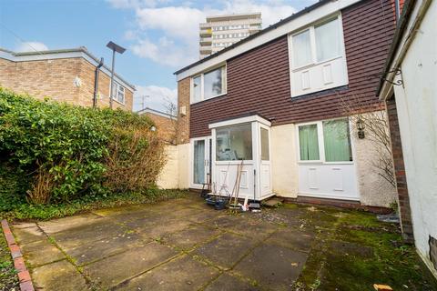 4 bedroom house to rent - Metchley Drive, Birmingham