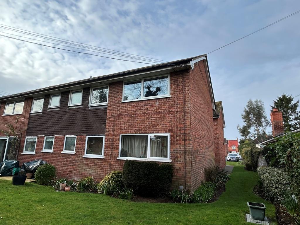 Lambert Court, Victoria Road, Bidford on Avon 2 bed apartment for sale