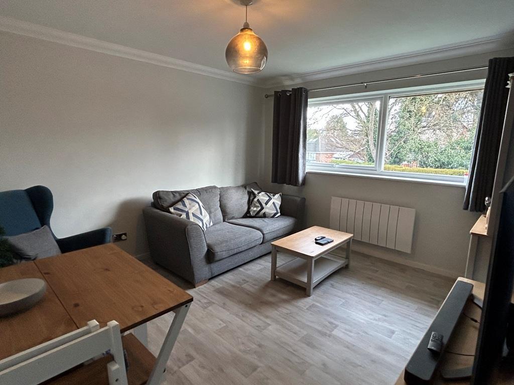 Lambert Court, Victoria Road, Bidford... 2 bed apartment £129,950