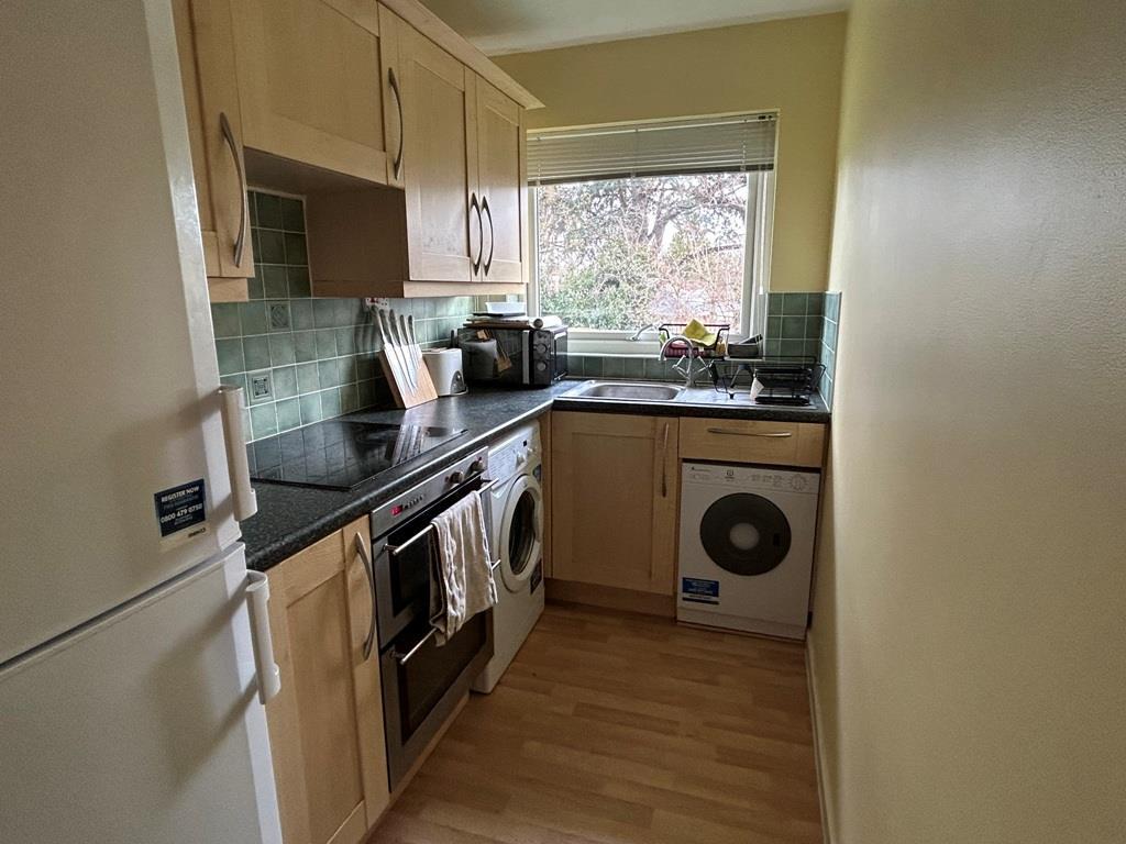 Lambert Court, Victoria Road, Bidford... 2 bed apartment £129,950