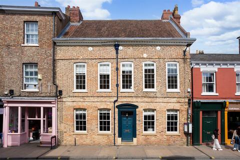 5 bedroom house for sale, The Georgian Townhouse, Walmgate, York