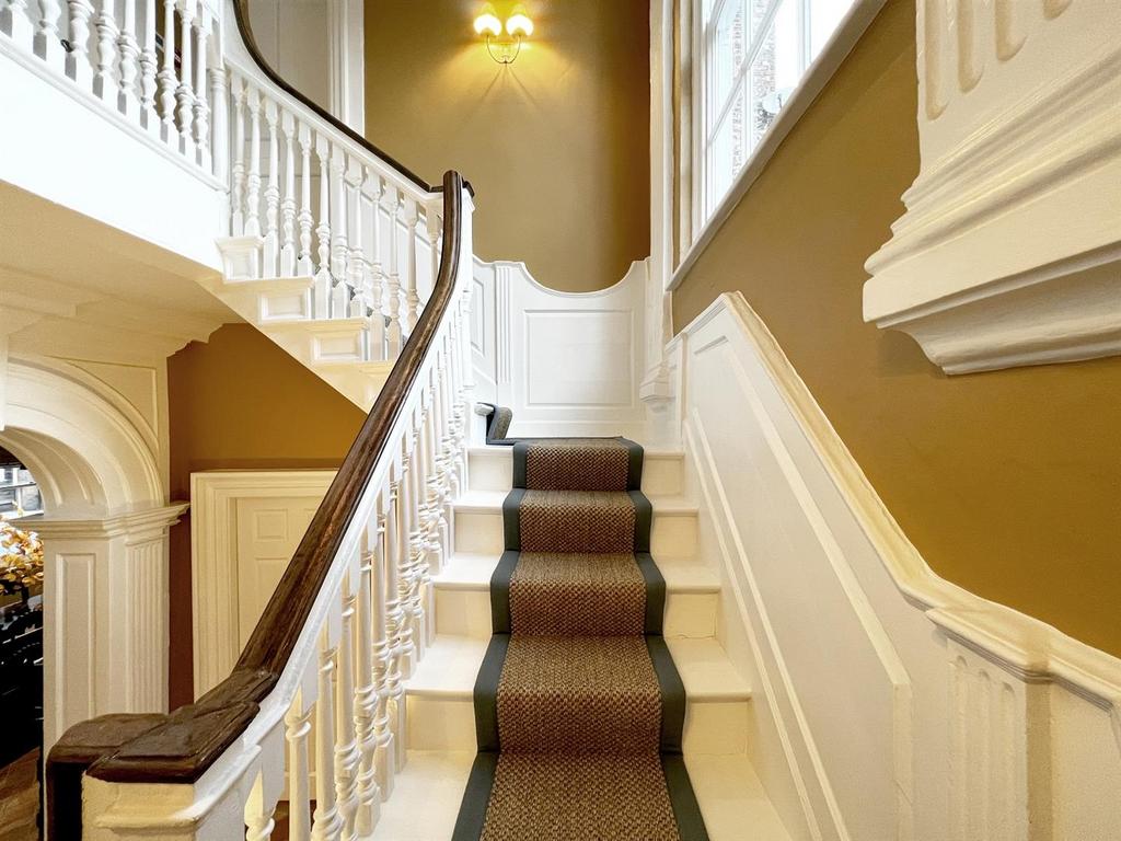 Staircase