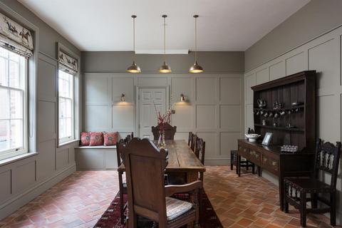 5 bedroom house for sale, The Georgian Townhouse, Walmgate, York