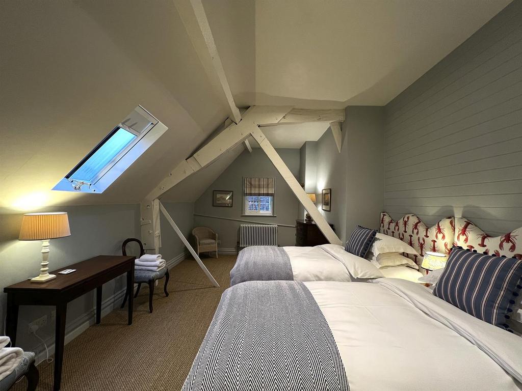 Bedroom 4
