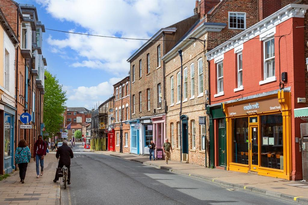 Walmgate