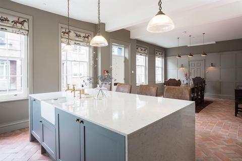 5 bedroom house for sale, The Georgian Townhouse, Walmgate, York
