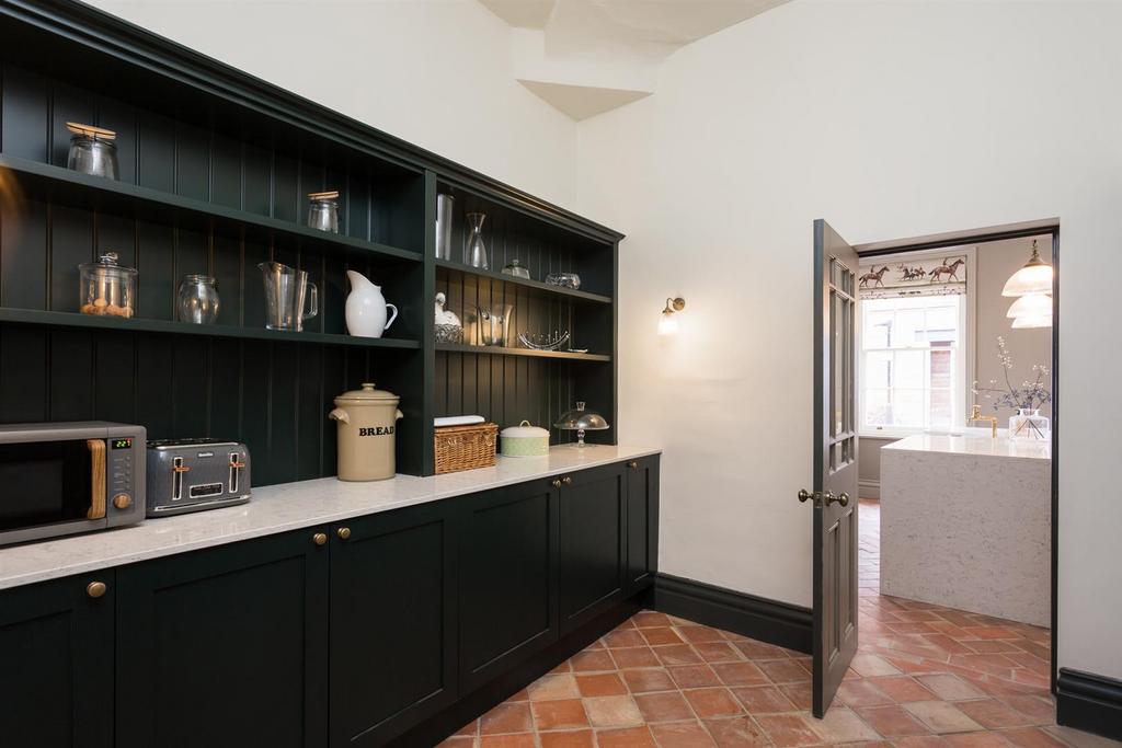 Pantry