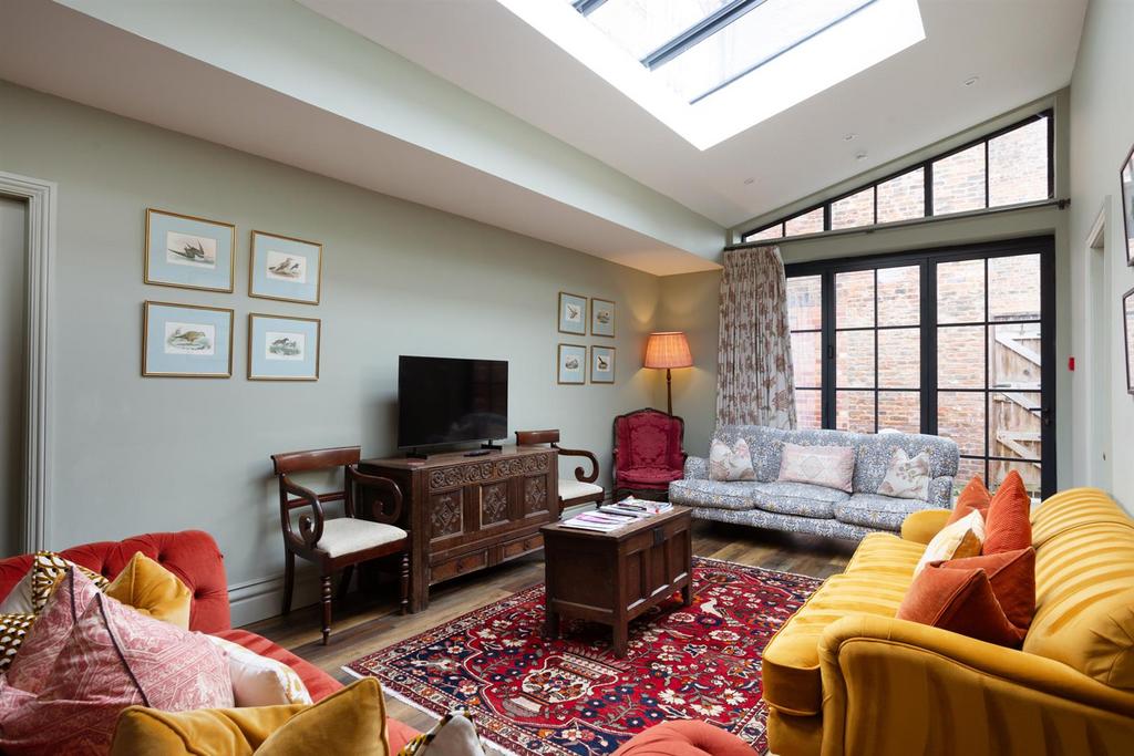 Sitting Room