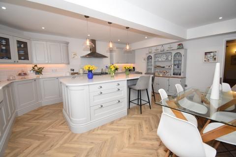 4 bedroom terraced house for sale, Broadclyst Station, Exeter, EX5