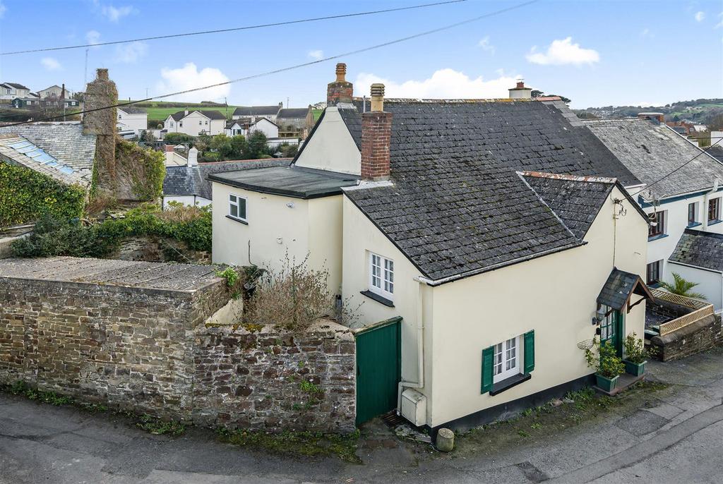 Westleigh, Bideford 2 bed semidetached house for sale £325,000