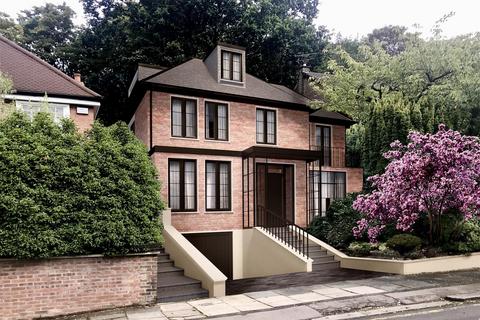 5 bedroom house for sale, West Heath Gardens, Hampstead NW3