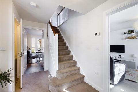 4 bedroom detached house for sale - Nalton Drive, Driffield