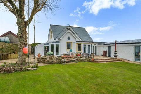 Elf Cottage Bucketts Hill, Redruth, TR16 6RW