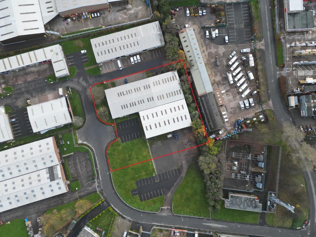 Coopies Lane, Morpeth Industrial unit £1,400,000